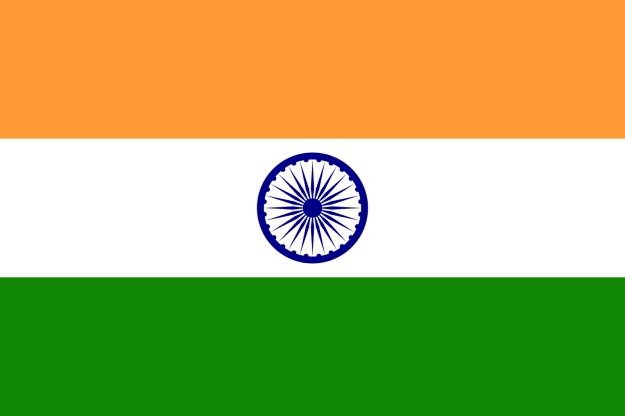 FlagofIndia